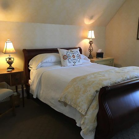 The Madison House Bed And Breakfast เนวาดา ซิตี้ ภายนอก รูปภาพ