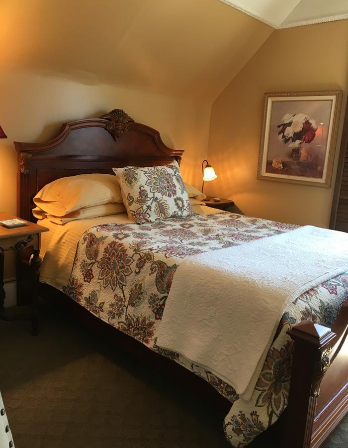 The Madison House Bed And Breakfast เนวาดา ซิตี้ ภายนอก รูปภาพ